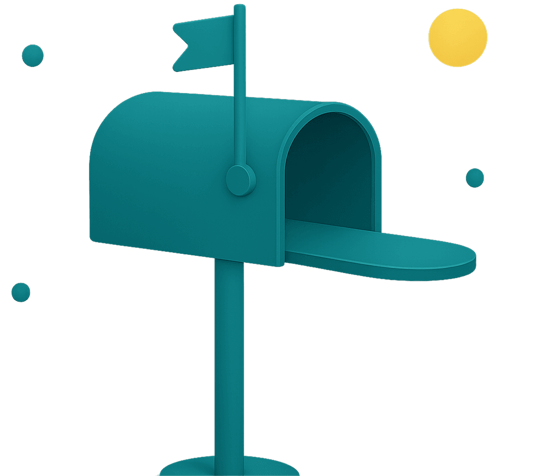 Mailbox